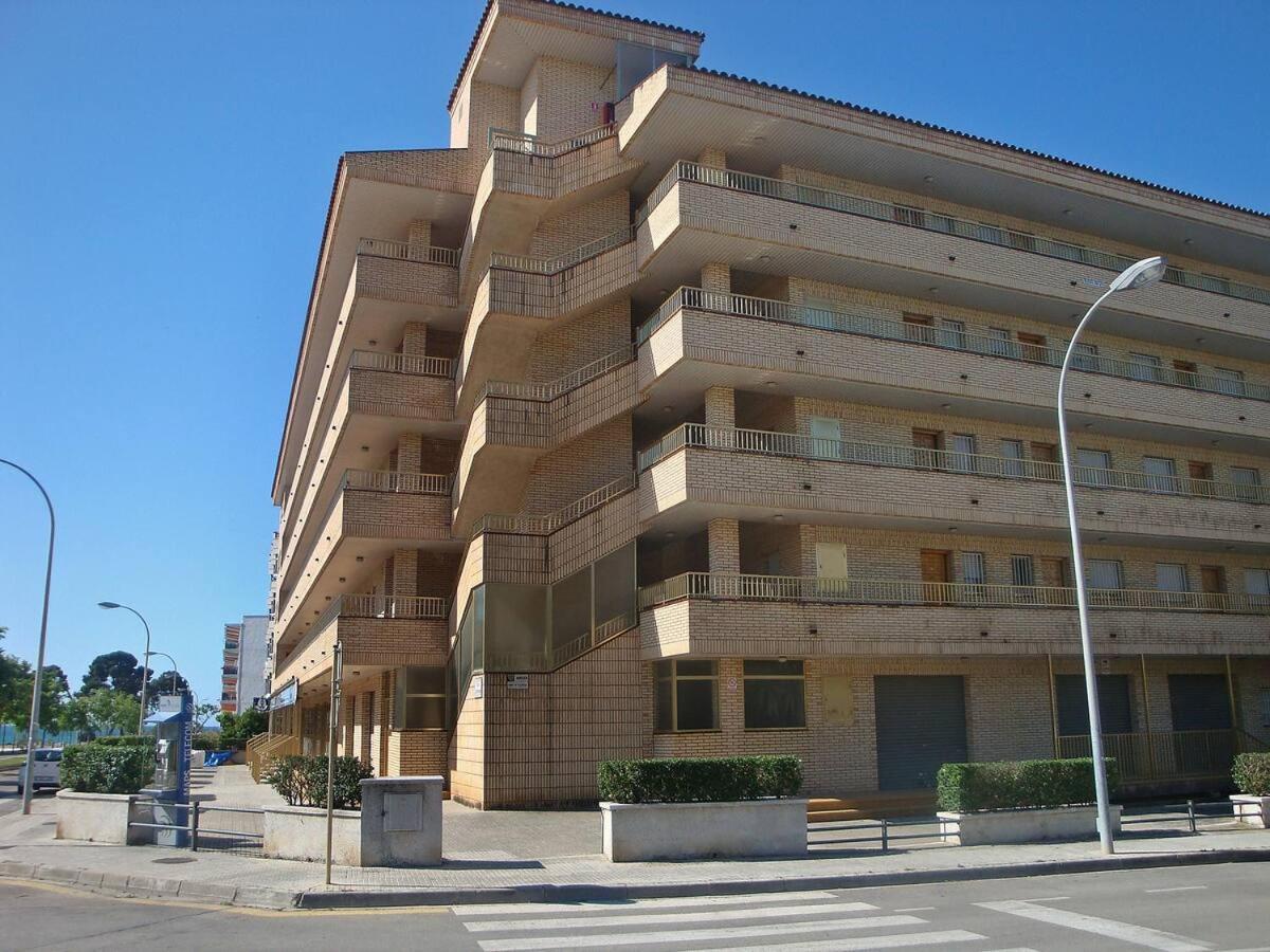 Cambrils Dulces Suenos Apartment Ngoại thất bức ảnh