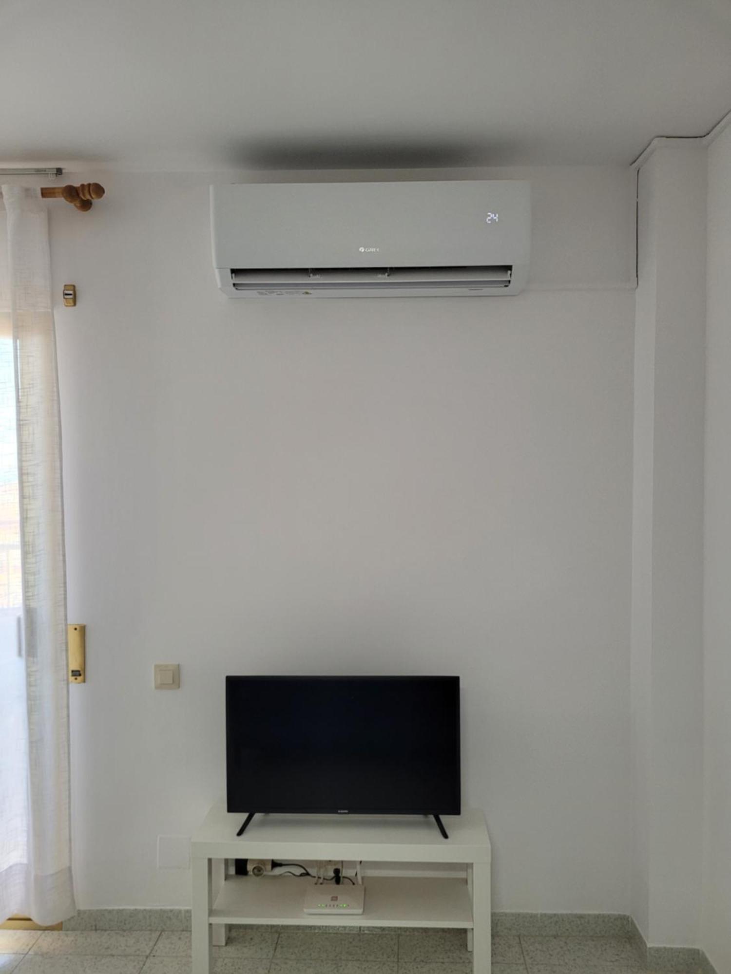 Cambrils Dulces Suenos Apartment Ngoại thất bức ảnh