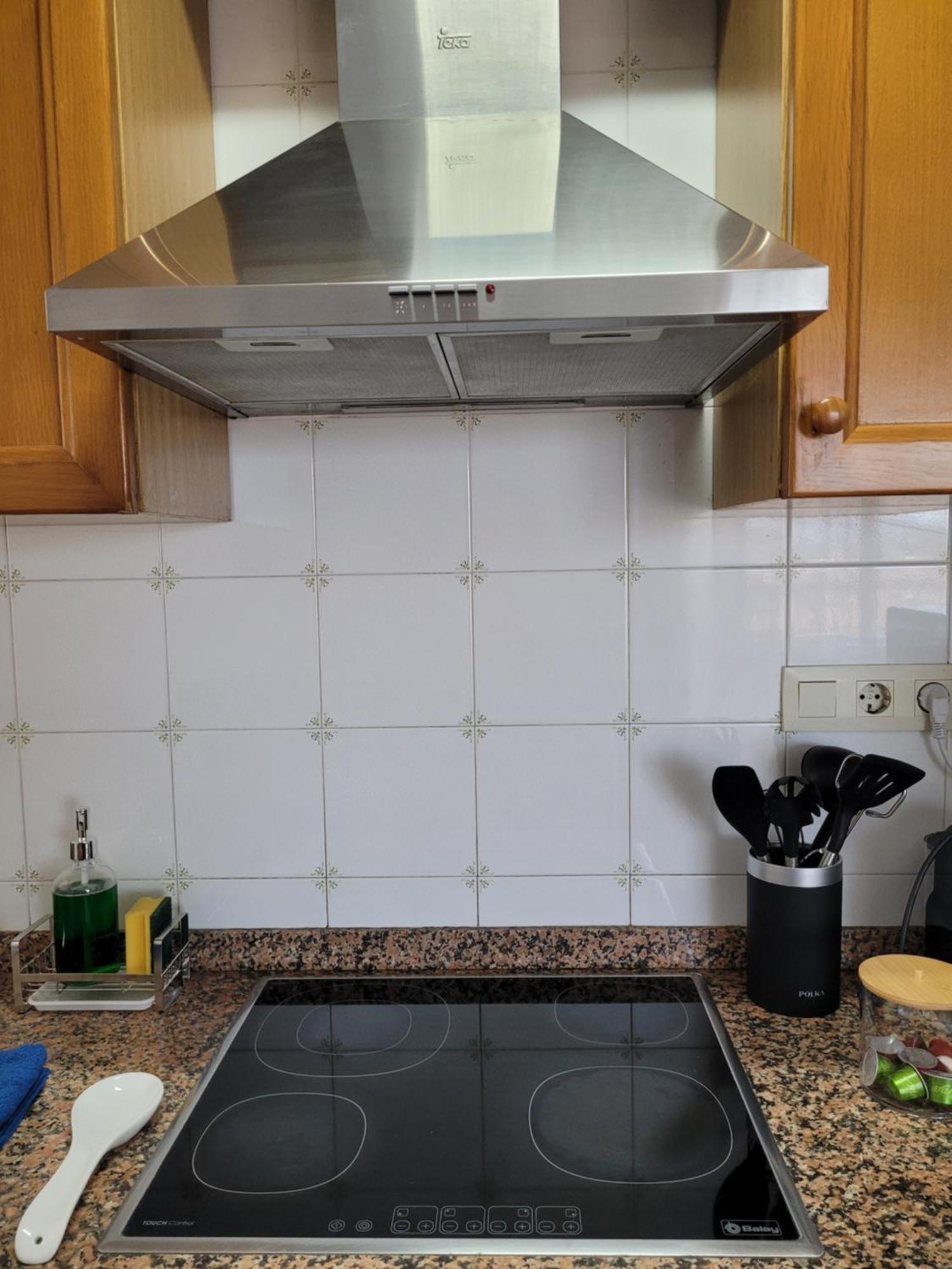Cambrils Dulces Suenos Apartment Ngoại thất bức ảnh