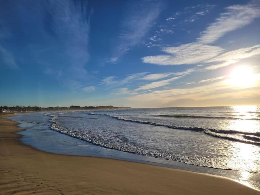 Cambrils Dulces Suenos Apartment Ngoại thất bức ảnh