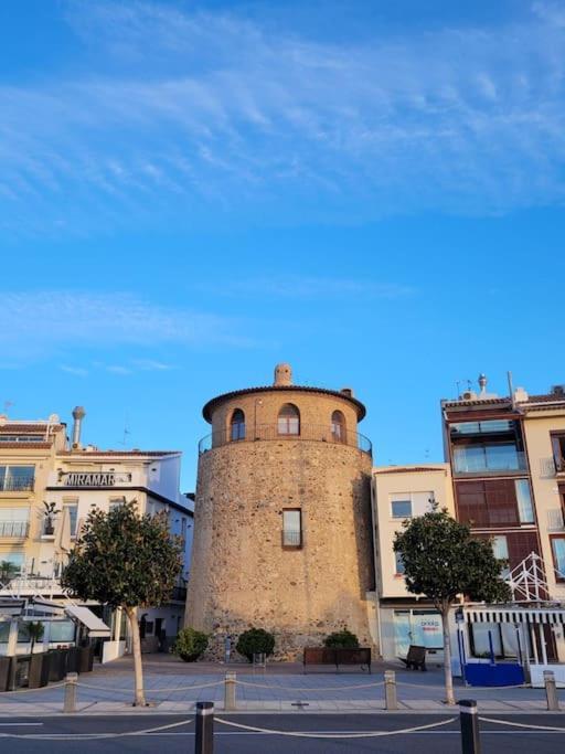 Cambrils Dulces Suenos Apartment Ngoại thất bức ảnh