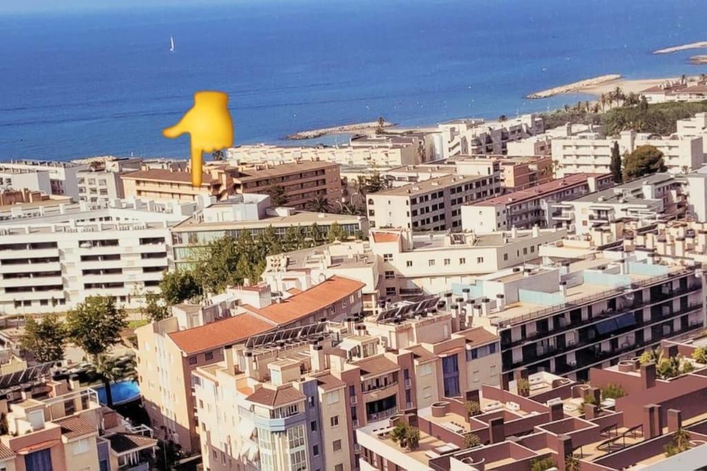 Cambrils Dulces Suenos Apartment Ngoại thất bức ảnh