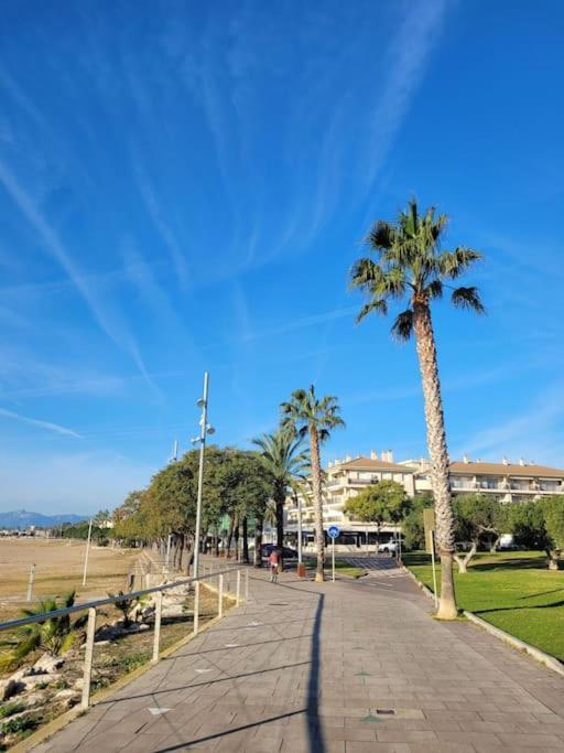 Cambrils Dulces Suenos Apartment Ngoại thất bức ảnh