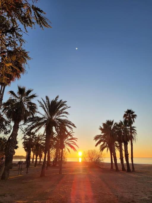 Cambrils Dulces Suenos Apartment Ngoại thất bức ảnh