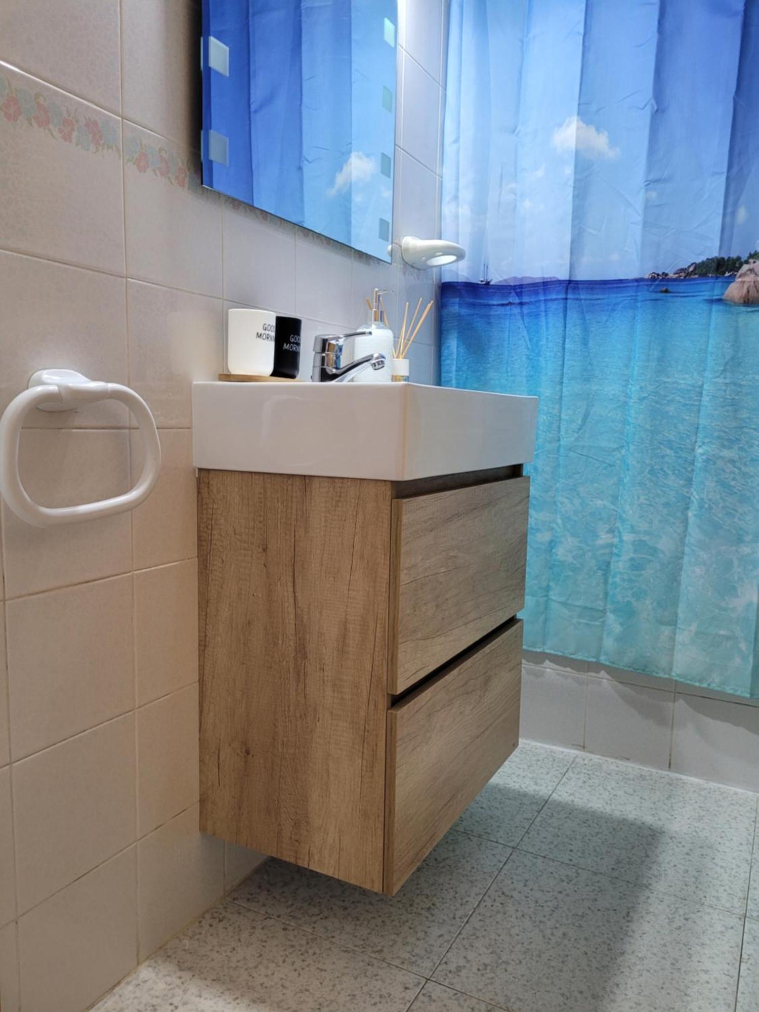 Cambrils Dulces Suenos Apartment Ngoại thất bức ảnh